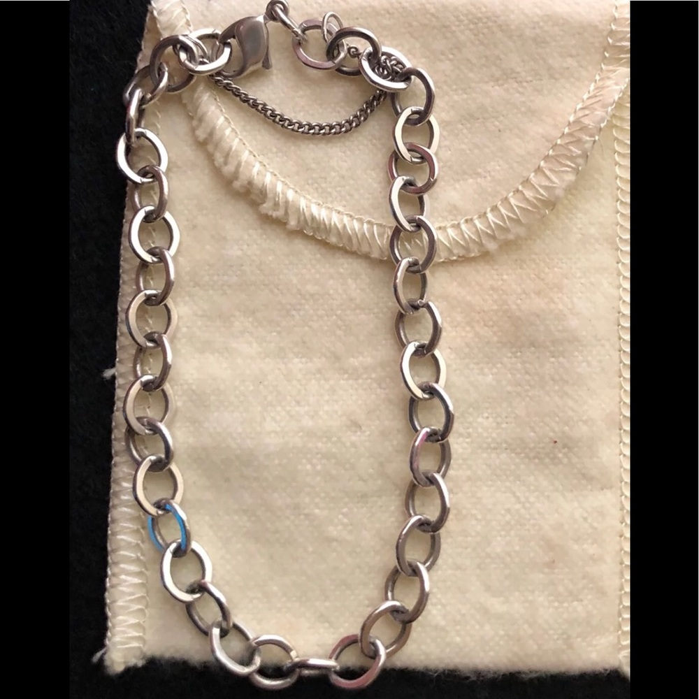 James Avery Charm Bracelet Medium